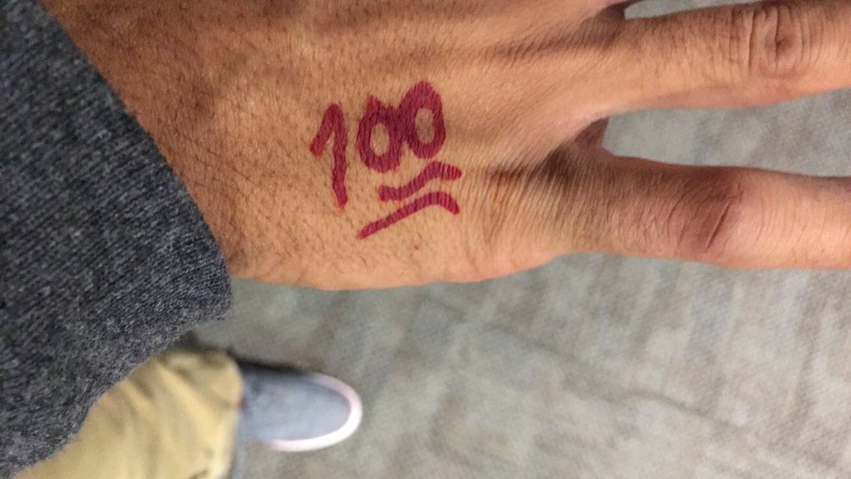 khanman96's tweet photo. Get tattoos that mean something to you 💯💯#FaxSon https://t.co/rnhXYcopqw