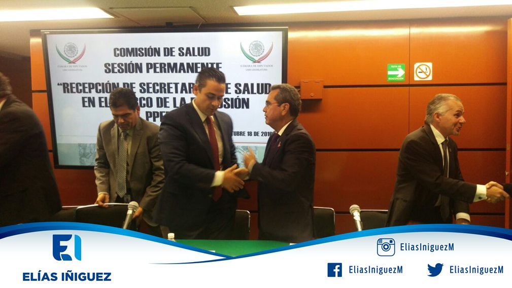 En los trabajos con los Secretarios de Salud de los estados fortalecemos el sistema de salud del país. #Colima #Querétaro y #Guanajuato