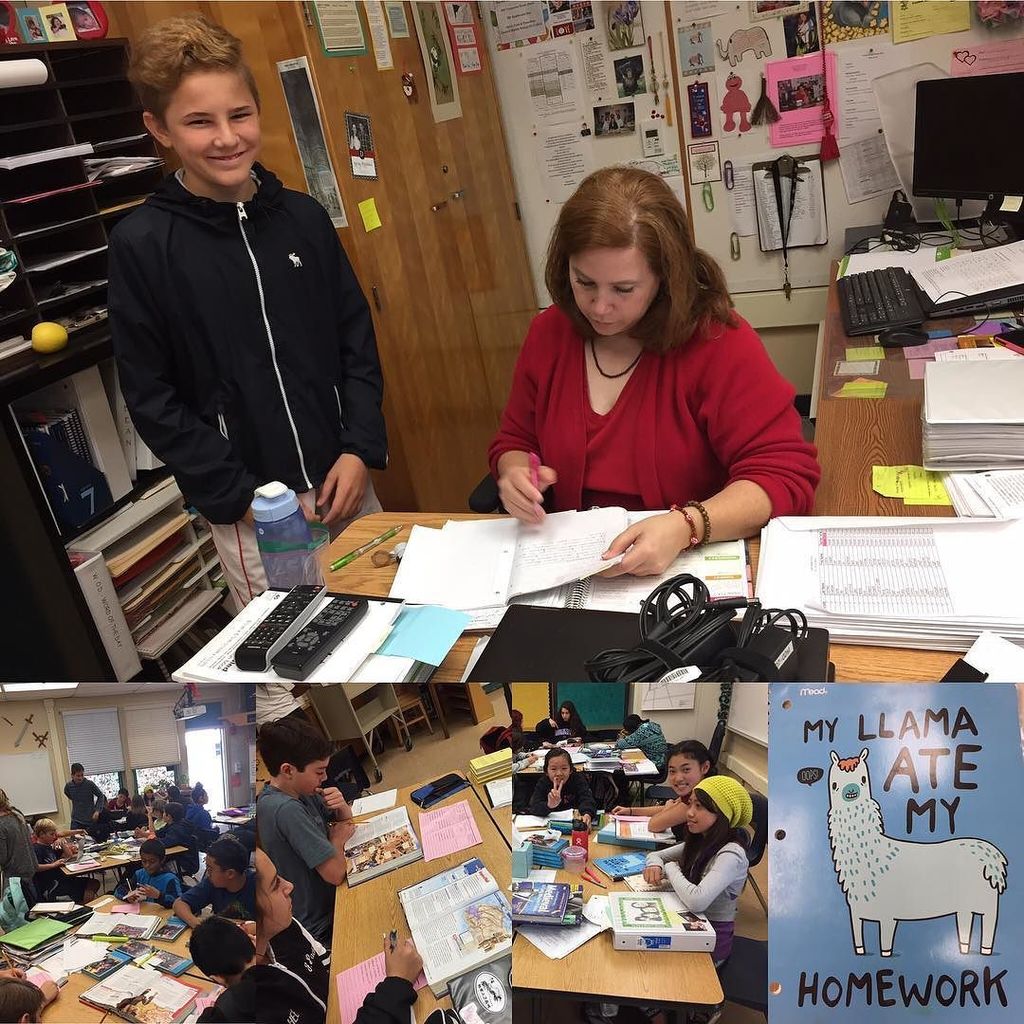 FoothillGriffin's tweet photo. History... bringing the past to light and making connections to today's life! 💡📚📖🖼🌍 #footh… https://t.co/7RVojUuoTr https://t.co/Ws79JAZM09