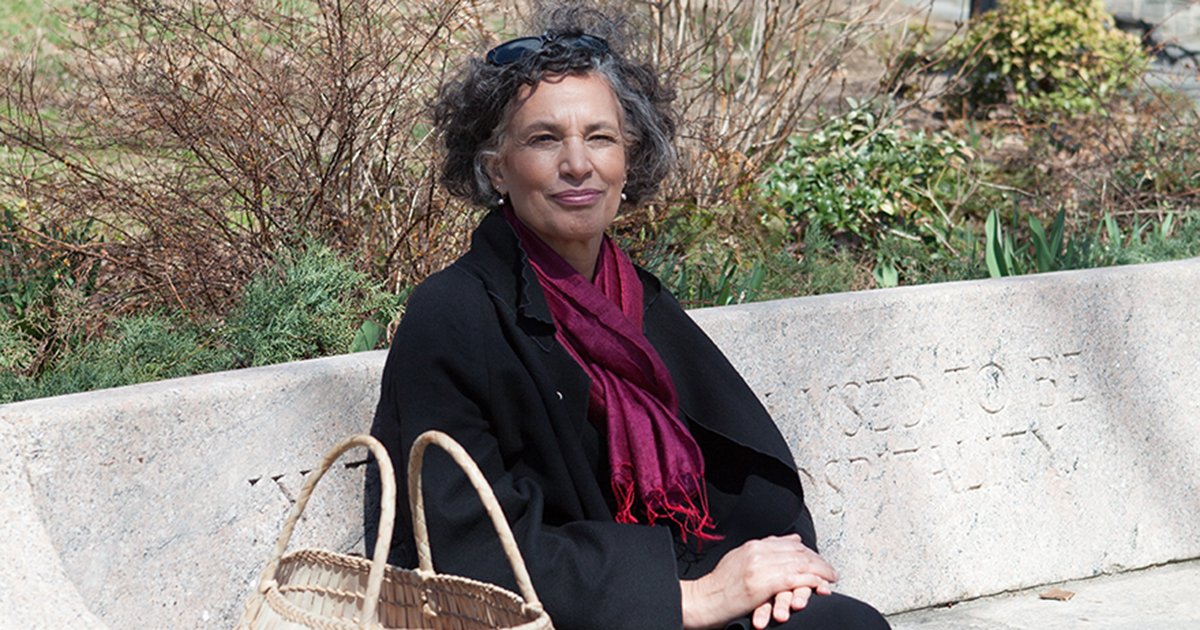 TEDMED's tweet photo. NYC Health Commissioner @DrMaryTBassett asks: What if society wasn’t afraid to name racism as a cause of poor health? #TEDMED https://t.co/7s51vA98Lm