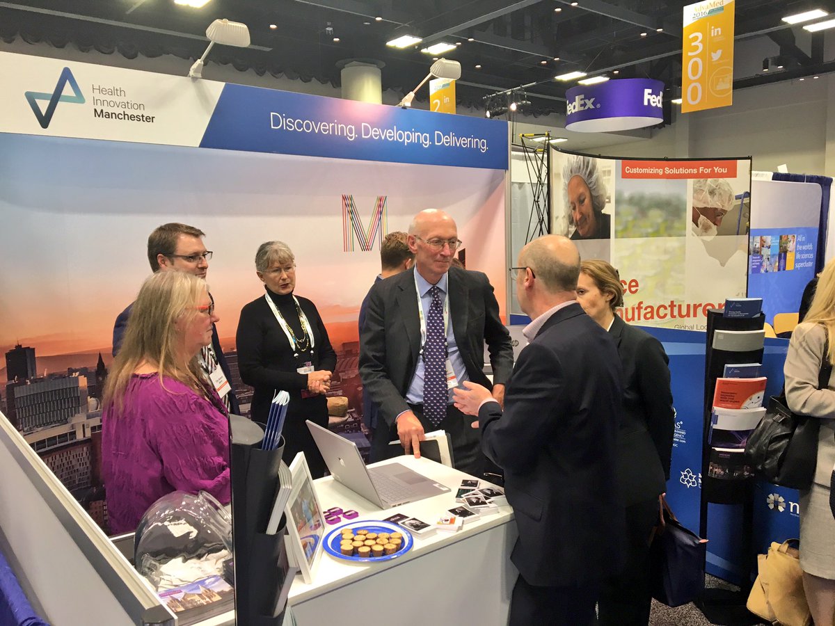 MIDAS Life Sciences tweet media