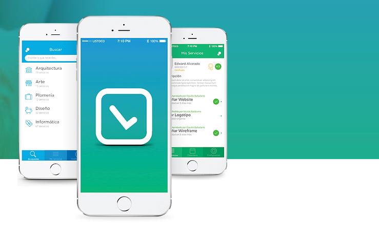 tecno_cristian's tweet photo. #FelizMartes LISTOCO! la app que te ayuda a pitutaer y a buscar trabajo #Chile https://t.co/EIaibKKJxK vía @Hiperconectados https://t.co/EIukNAKBoH