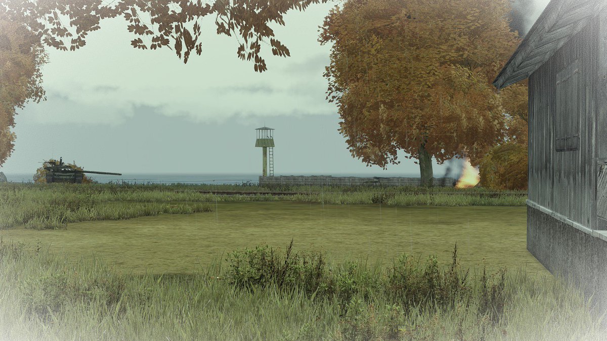 Juank_ESUS's tweet photo. Misión Cumplida en @ClanESUS #BeCalavera #Arma3 con el apoyo de el carro de combate. https://t.co/8okbpmmjNC