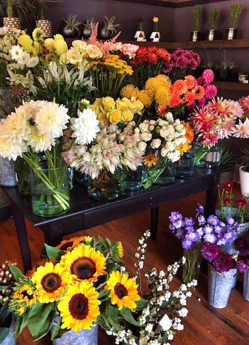 inthemiddlenash's tweet photo. Check out FLWR Shop for some major color inspo. Beautiful #flowers! New post: https://t.co/22Tze3O8cg #Nashville https://t.co/m3YIhFkGWP