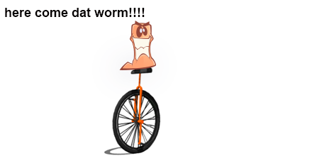 WormsTeam17's tweet image. Oh snap!