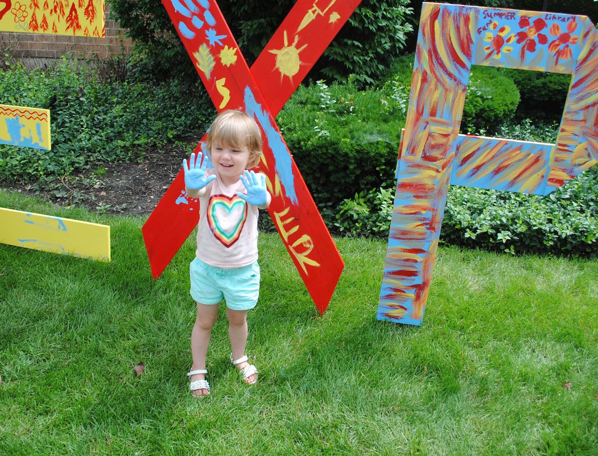 Check out the resource page from @mszwarek  and my presentation today called Encouraging Creativity ow.ly/XXwn305haVj #ILAAC16