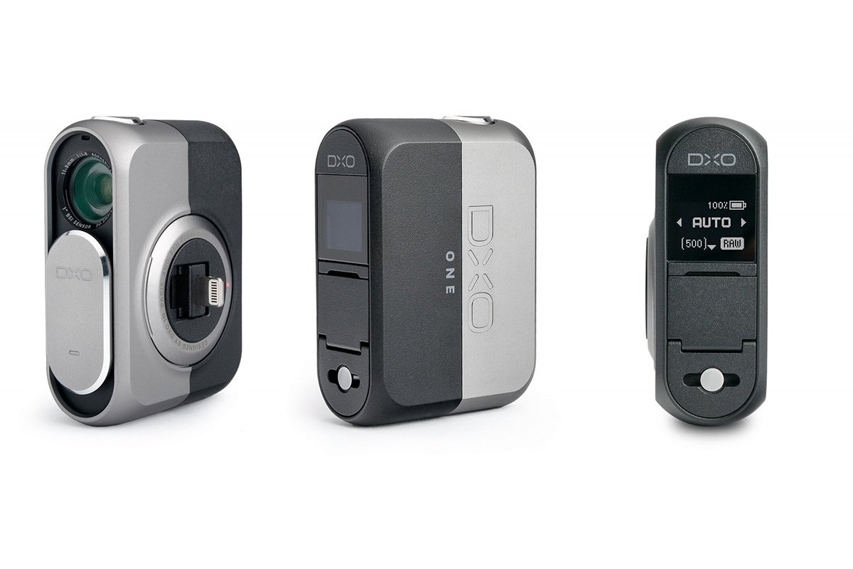 vistek's tweet image. Find out more about the @DxOLabs #ONECamera. The Pocket Sized DSLR Quality Camera for your #iPhone bit.ly/2dp71oO