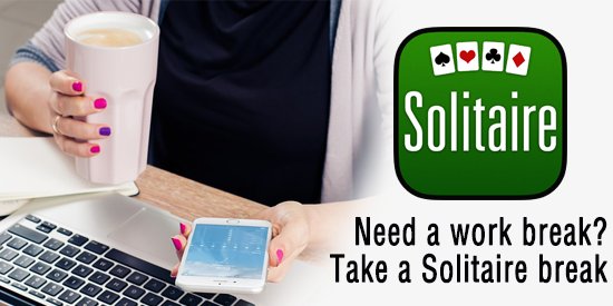 SolitaireClass tweet picture