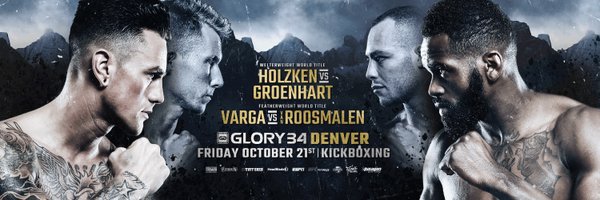 BalgameJonathan's tweet photo. @GLORY_WS #34 Denver. Fight Picks!!! @GloryCEOJon @Hayabusa_MMA @UFCFightPass @Rockies @dustinjacobyDJ @MurthelG https://t.co/dad3GgxaSk