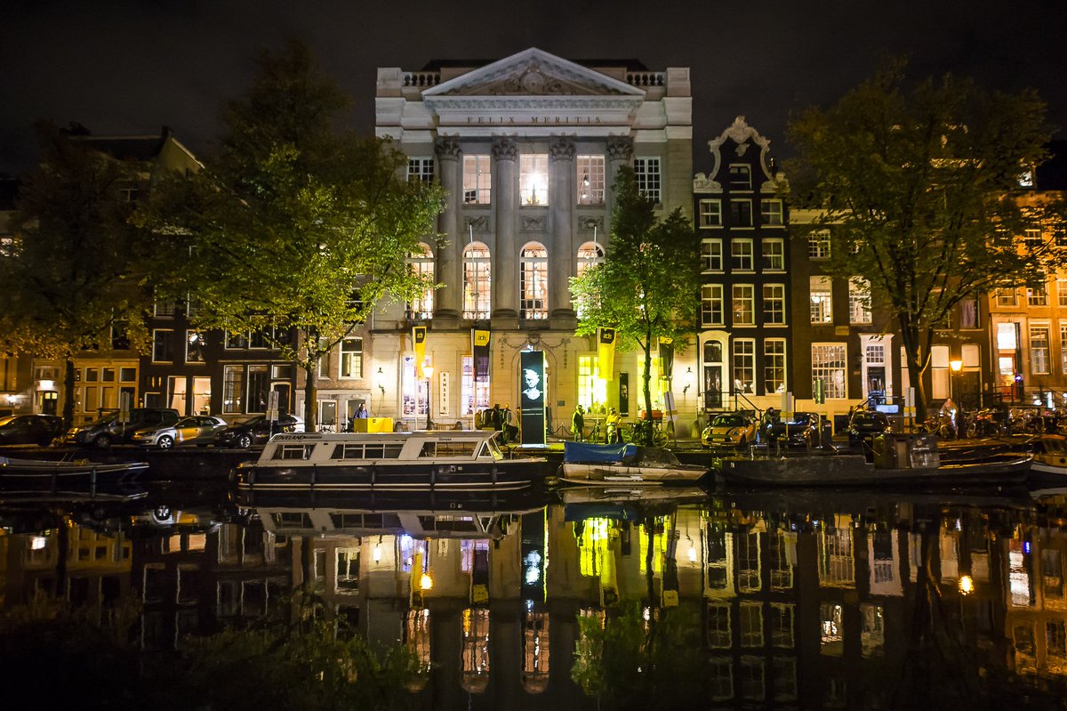 ADE_NL's tweet photo. See you tomorrow! #ADE16 https://t.co/iTckYDSPCN