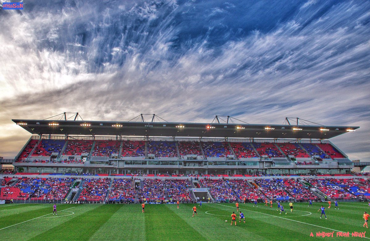 rawprawn25's tweet photo. Absolutely #freekicking wrapped the @ALeague's back
@MJStadium in all it's #Newyness
#TogetherWeCanSoar #PtSFJ #HaSoN #NTUA https://t.co/DANQvr02sP