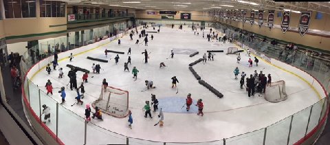 Minnesota Hockey tweet media