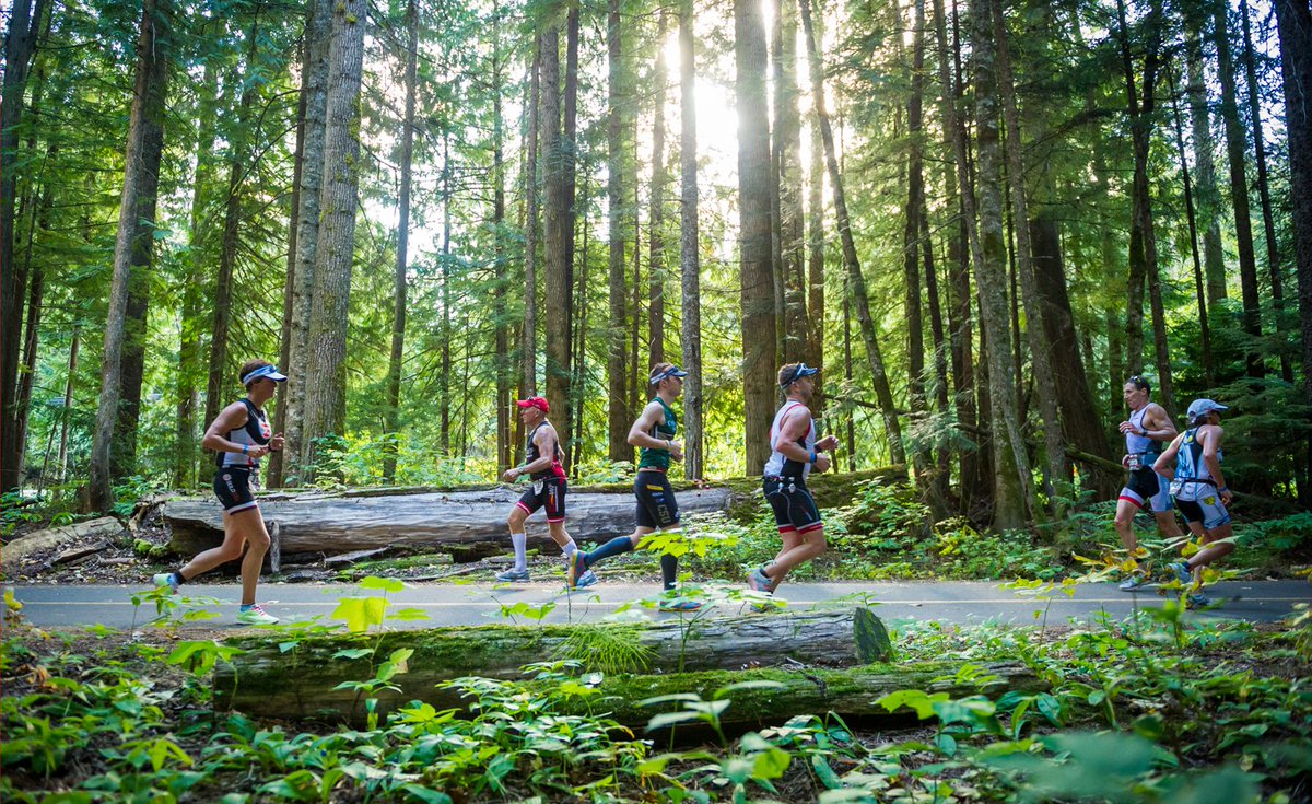 Registration alert! Prices increase tomorrow for:

IM 70.3 Muncie
IM 70.3 Racine
IM 70.3 Coeur d'Alene
IM 70.3 Canada

Secure your spot!