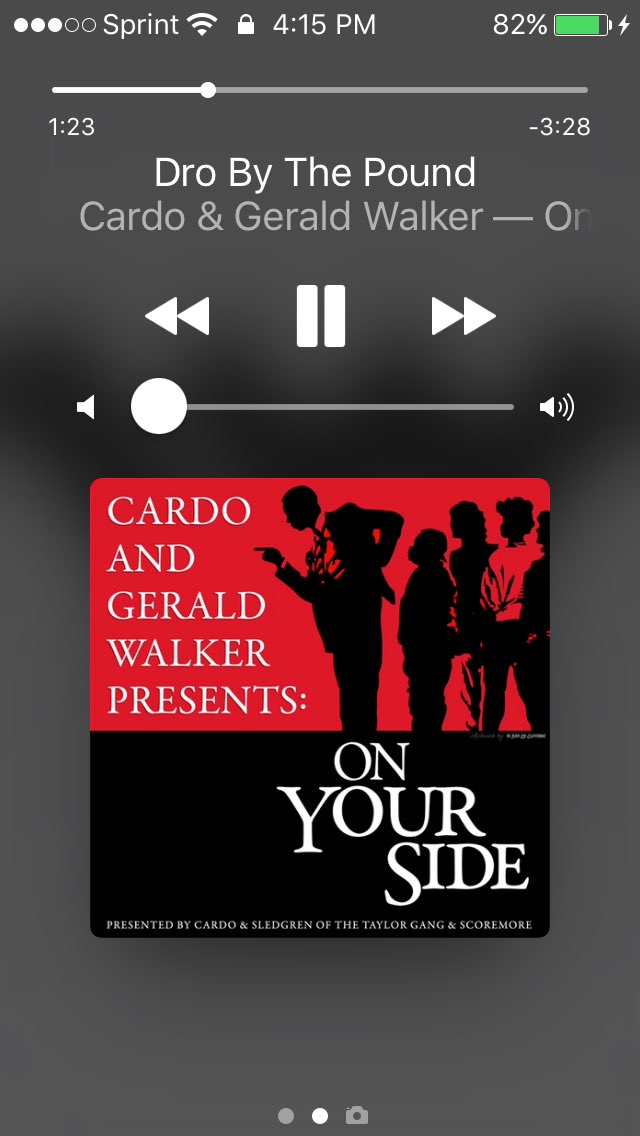 Kno_no_good's tweet photo. #classic #GeraldWalker @WalkWithGerald https://t.co/sdMKRH72Sv