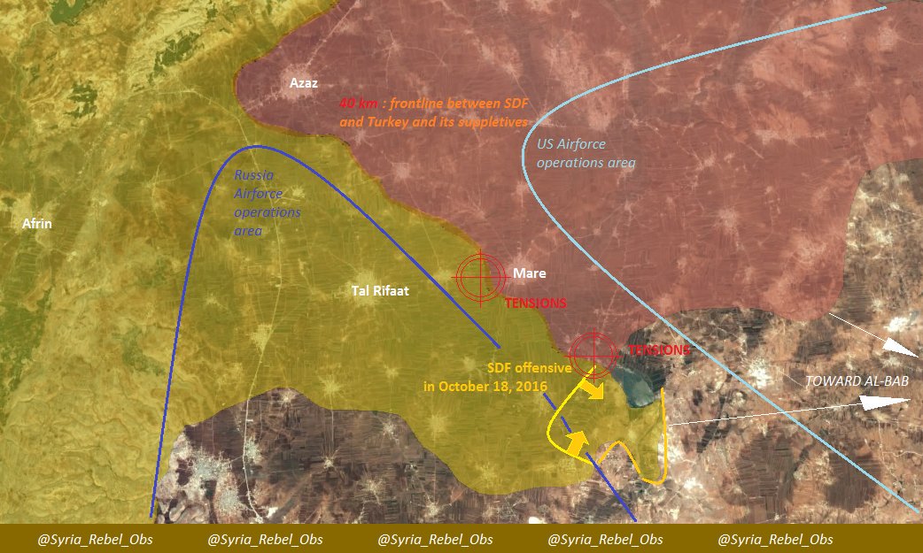 Guerre Civile en Syrie ( LISEZ LE PREMIER POST ! ) - Statut spécial  - - Page 20 CvFHEB4WgAARSIg