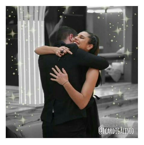 barbisilva10's tweet photo. Gracias por darnos estos 5 meses de amor ternura triste los kiere mucho    
@iicardi7 
@LuifaGal https://t.co/iFdlAGubky
