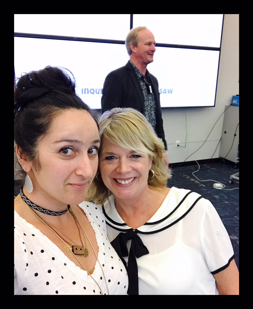 AzadehBaghaiLB's tweet photo. #rocketready with @Room2110Tow and @mytakeontech Lift off! #lbusd #learning https://t.co/m3ibmRTtLO