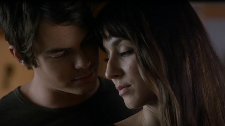 PllToby__'s tweet photo. Neyseki  bu günleride atlattık. #alwaySpoby #foreveSspoby @PLLSpencer__ @WrenKingston0 @PLL_Caleb_ https://t.co/gf2peetTNK