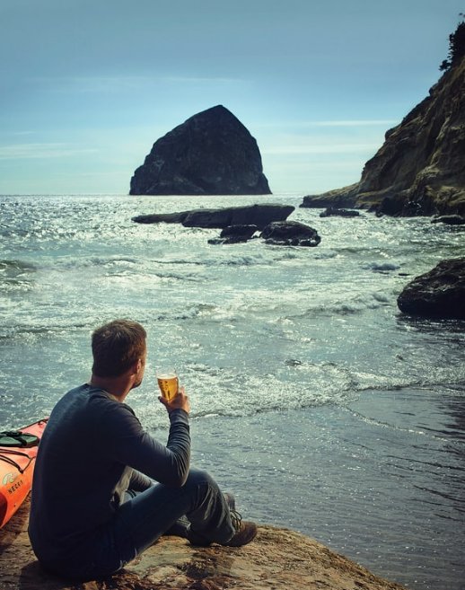 The 76 Best Places to Drink a Beer in America mjm.ag/2dJAjiJ