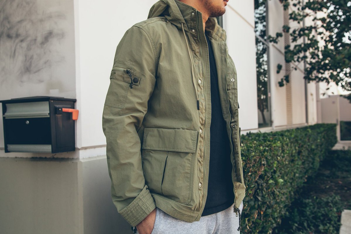 adidas day one jacket