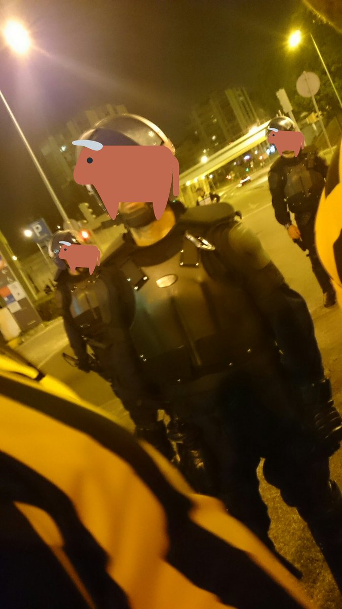 JannickBelgien's tweet photo. Das nervige an Internationalen Auswärtsfahrten.
#blocksperre https://t.co/mMgSqCiHHE