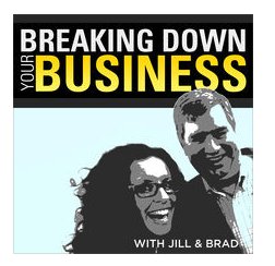 EventLightNing's tweet photo. Jill &amp; Brad -- WHAT'S YOUR PROBLEM?? @BDYBiz @AnchorAdvisors Thanks for the message on 5 Craziest Business Moments https://t.co/HOB2rW5SJv