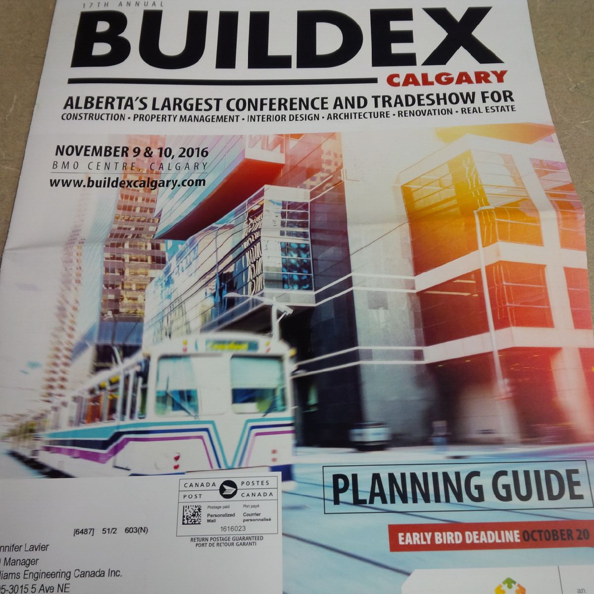 CREWCalgary's tweet photo. @CREWCalgary @CREWNetwork #member @k8tcalgary #VPProjects #CMLC #Speaker @BUILDEXshows #BuildexCalgary @EastVillageYYC #HeritageBuildings https://t.co/0ZrLbZfqOE