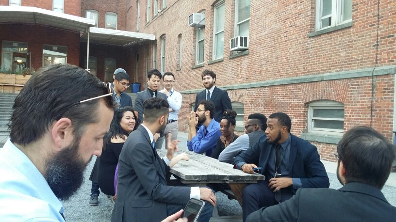 kareemdjames's tweet image. 3.2 Cohort
#C4QTechBash32 #C4QTechBash