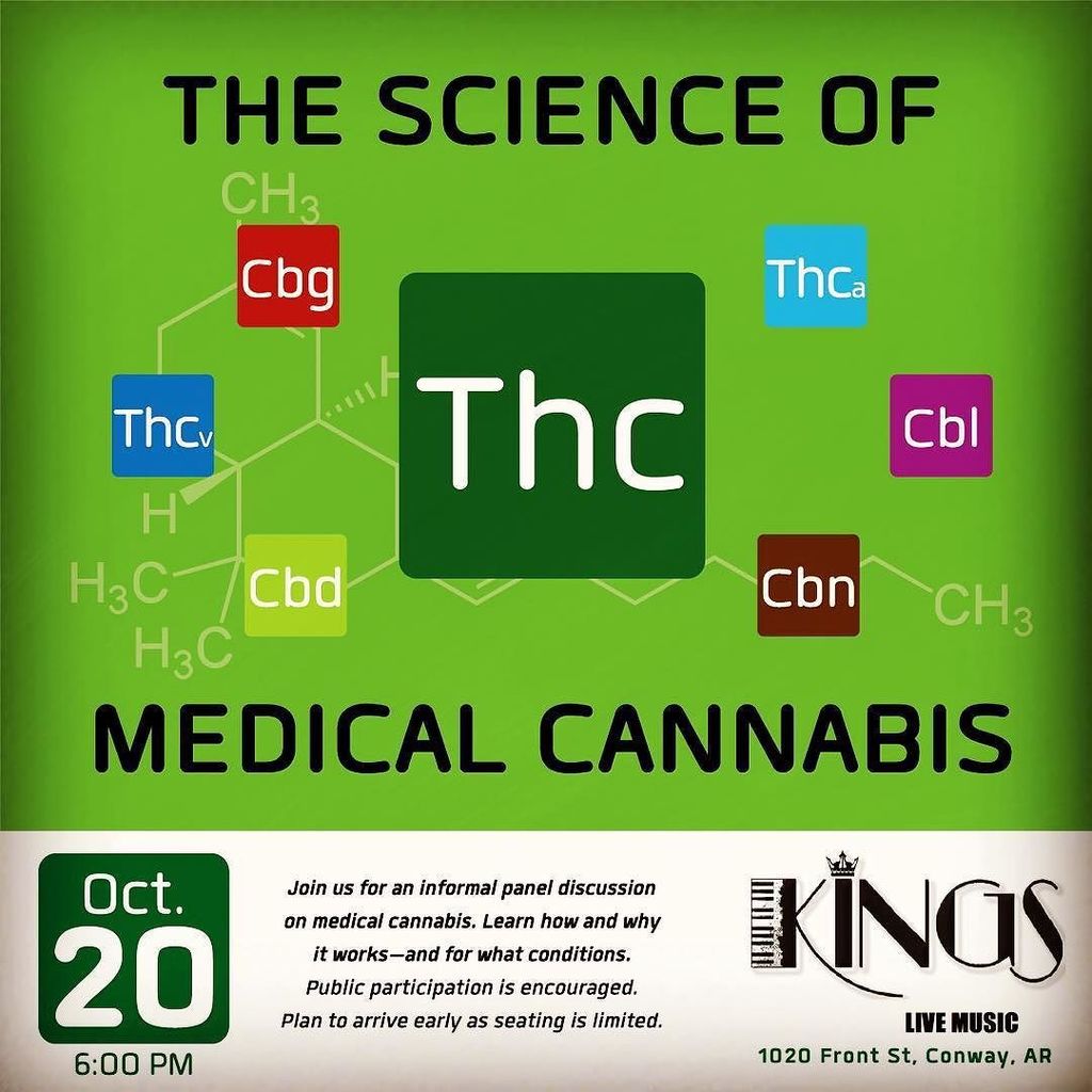 ARDPEG's tweet photo. Join us Thursday @KingsConway for a panel discussion on "The Science of Medical Cannabis."… https://t.co/OYnLzO1O5X https://t.co/rf7fCcDNi4