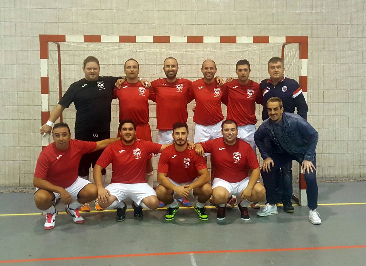 CD_COSTAMIGOS's tweet photo. Goles
Borjina 1
Moro 1
Chus 1
Gelo 2
Junior 1
Borja 1
Sergio 1

9 puntos.
13 goles a favor. 
4 en contra

Y recibimos la visita de @R3ddm https://t.co/0G6Qzx0ig0