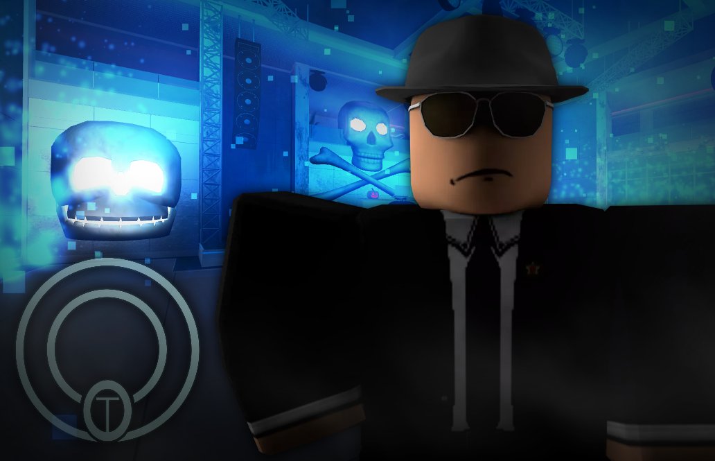 TheniouxRBLX's tweet photo. It is with great pleasure, that Thénioux introduces to you our Executive Chairman, @Kolibob! Welcome to the team! https://t.co/0Phhda7vtZ