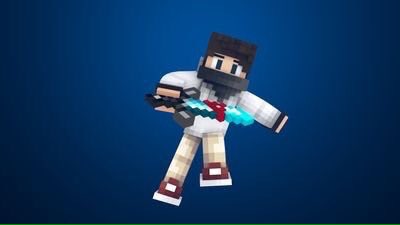 PPBattlesMCPE's tweet photo. 🎃[PP Battle]🎃
First To 20 advances!

RT for 
@bqtufx (left)
Like for 
@yt_fear (right)

Good Luck! https://t.co/eIPnVRPknt