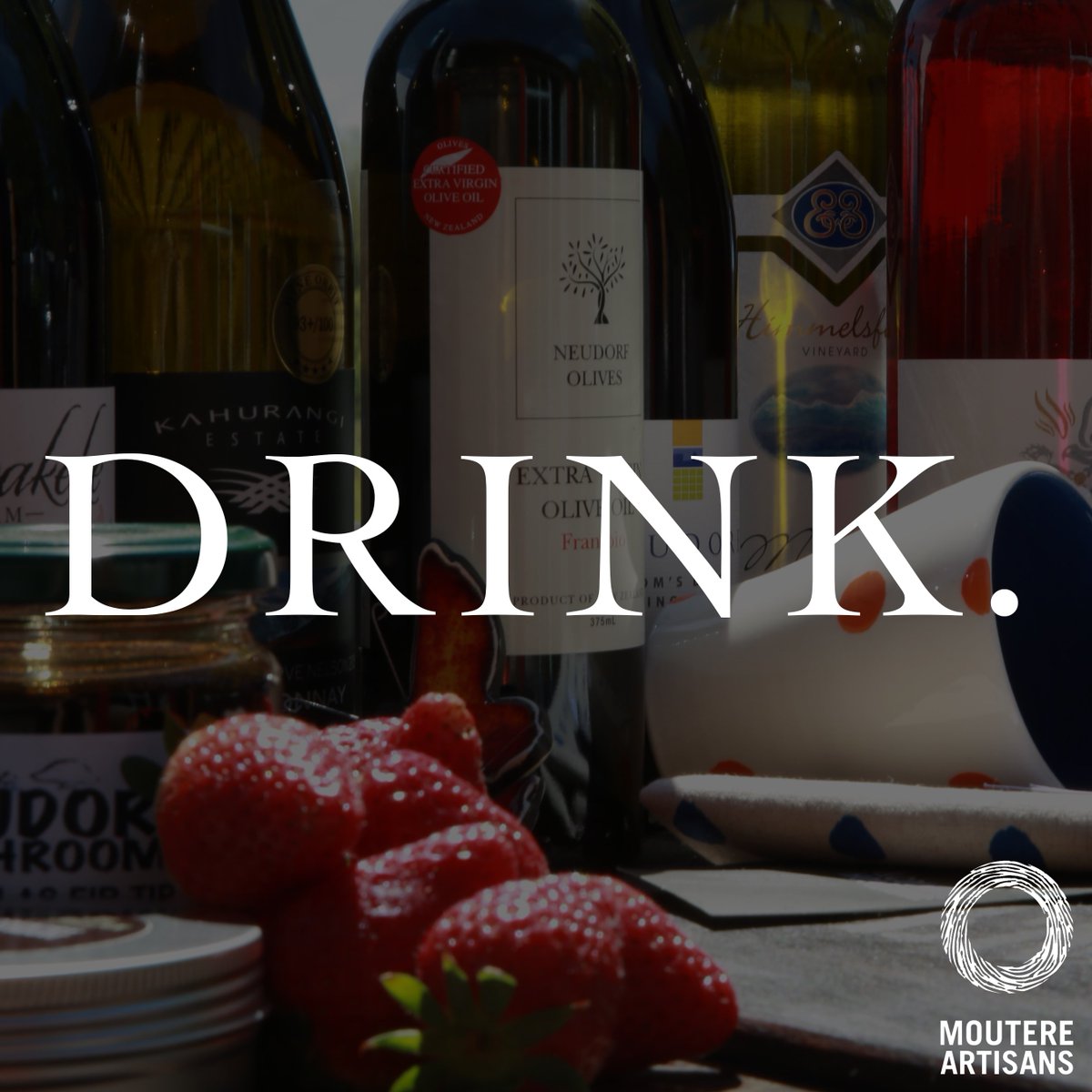 #Cider, #coffee, #craftbeer, #wine. This labour day Sunday. 11am - 4pm. #moutereaetisans open day. #reallyreallynicestuff #nelsonshines