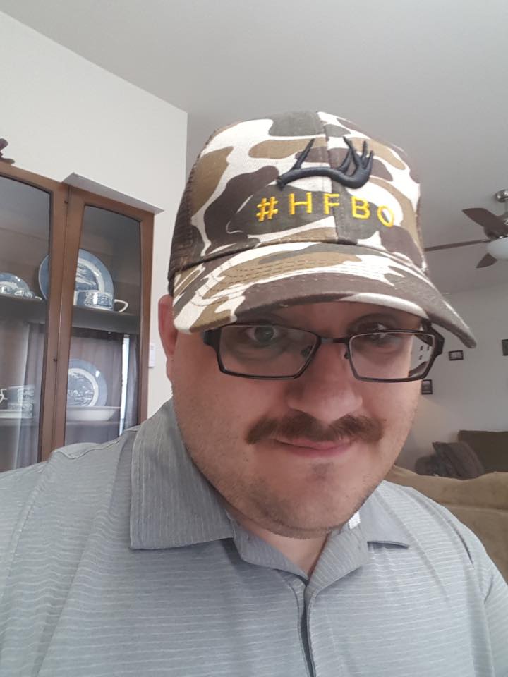 mx1alex's tweet photo. The BoneFather himself, @kenbone18 is #HFBO! Get your hat at https://t.co/slVo6zUNO2 https://t.co/vaj6JMLnsI