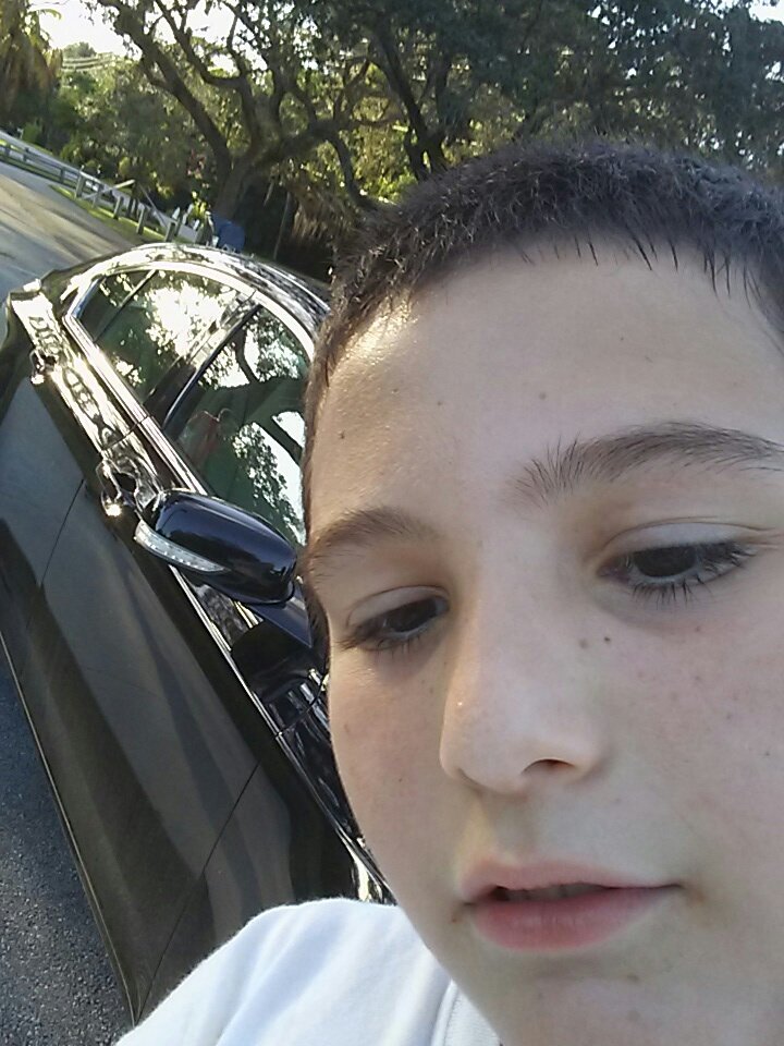 DominickUnti tweet picture