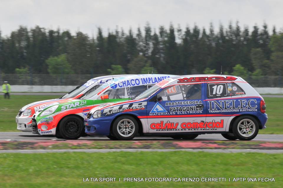 ivn_01's tweet photo. Increíble @TurismoPista, espectáculo puro, ojalá podamos estar el año que viene junto a ustedes!! https://t.co/Wozi3M6eR0