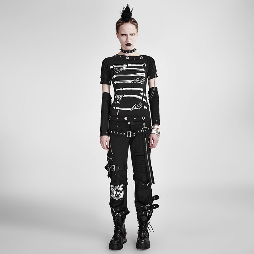 Halloween is coming, are we getting excited yet!!
IAmAttitude.com/Punk-Rave/

#halloween #witch #goth #bones #spooky #mohawk #punk #IAMA
