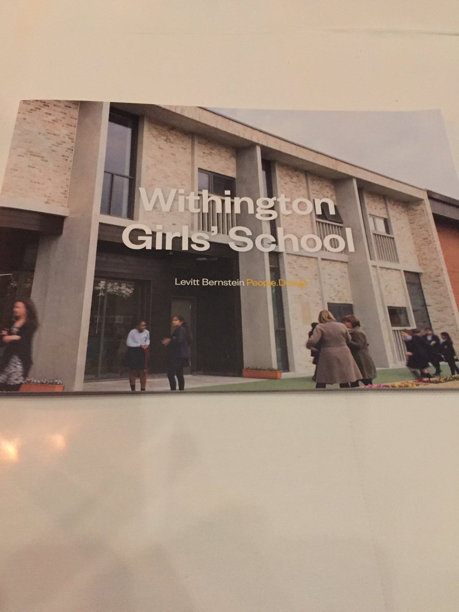 RachyP19's tweet photo. Huge congratulations @LevittBernstein for innovation in delivering value #eduestates #educationestates https://t.co/u85OVnsfTF