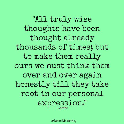 DeansMasterKey's tweet image. 