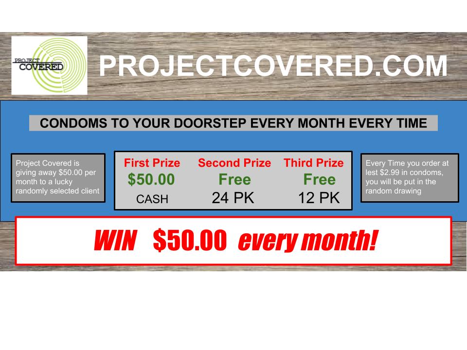ProjectCovered tweet picture