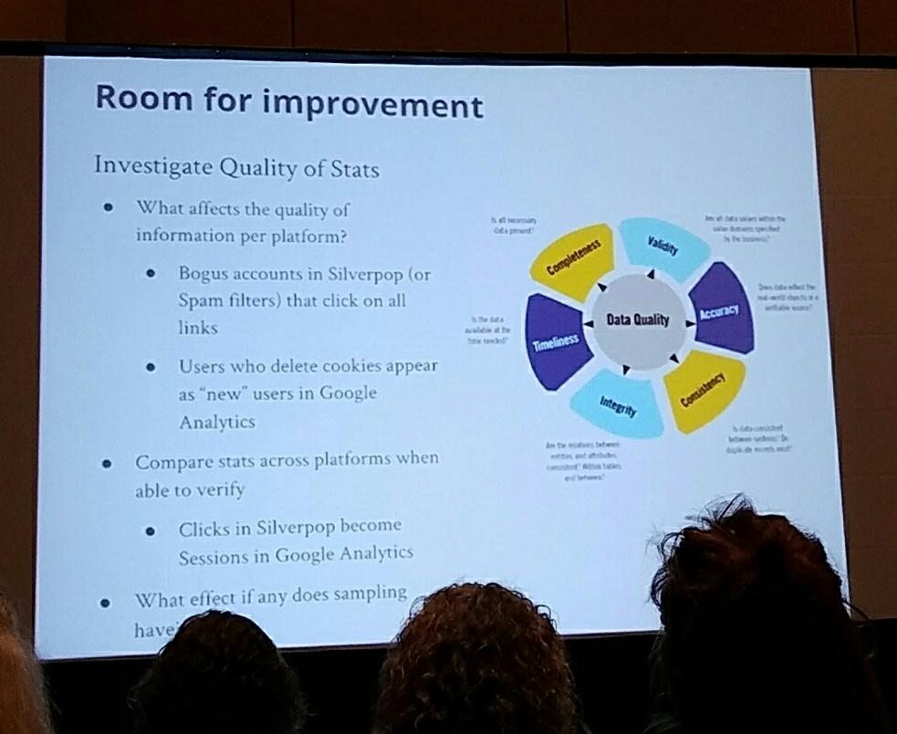 mellibel's tweet photo. Room for improvement #mpd12 #heweb16 https://t.co/HPWuu0eDDq