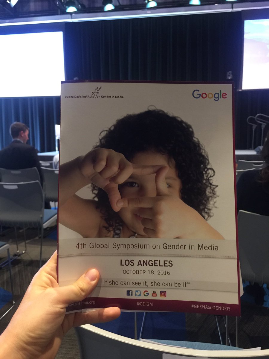 StarryNightFilm's tweet photo. We're here at the @GDIGM symposium! https://t.co/nh4NNVZrG8