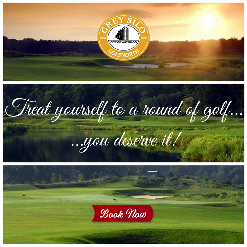 Treat yourself to a round of golf this week...you deserve it! Book Online Now! ow.ly/UT0K305jhf2