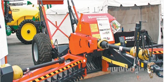 Stonebear is King Kong of rock pickers. #cdnag #agnews
producer.com/2016/10/stoneb…