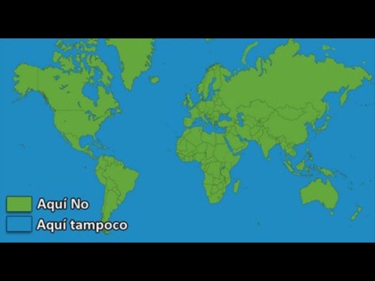 Sitios donde se acentúa «ti»: