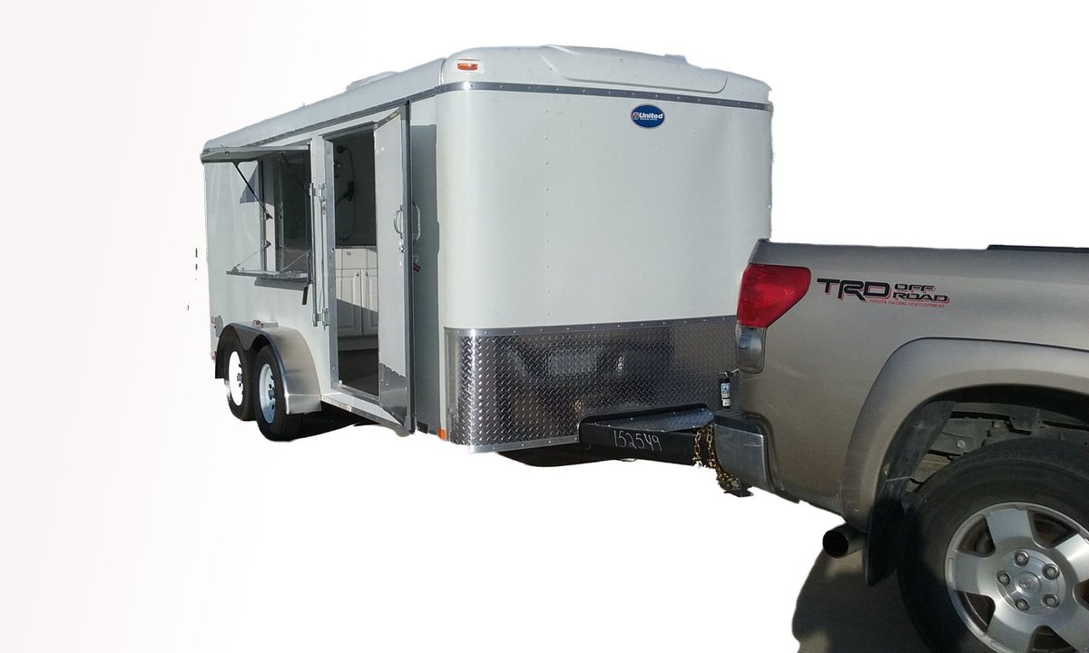 Paradise Trailers TX (@ParadiseTx) / Posts / X