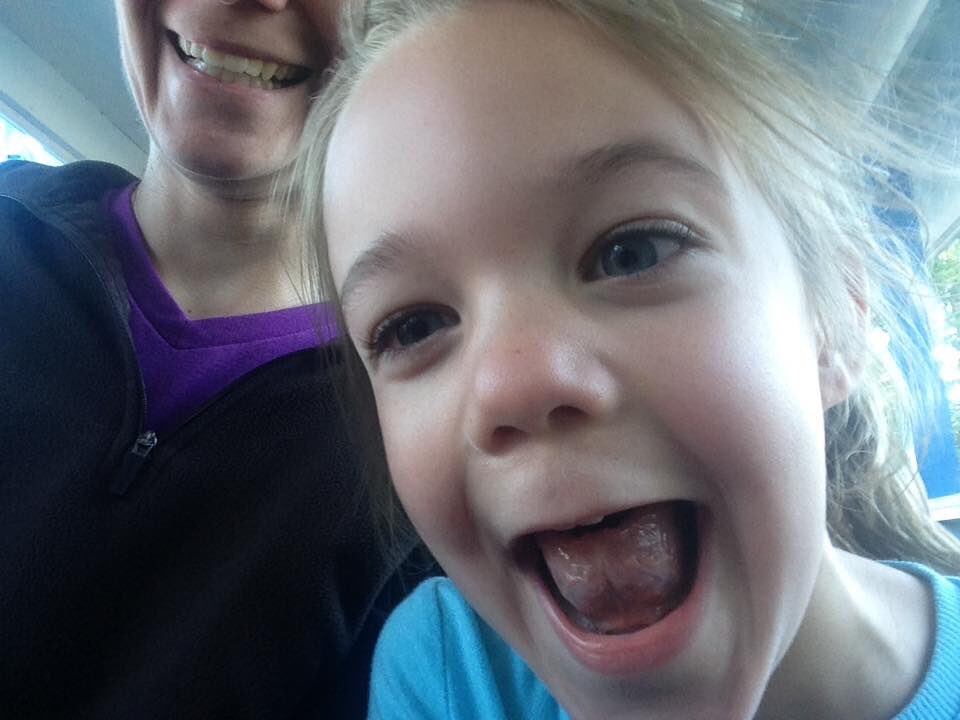 AshleeEwing88's tweet photo. Day 16 #CreativeSprint Dubada how a 5yr feels on a roller coaster (in her own words) #vcubizcreate #vcuemba2017 https://t.co/OuEMo2fCvz