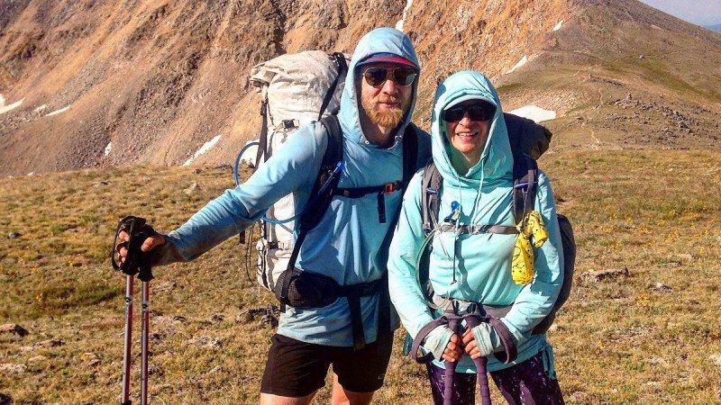 hikingproject's tweet photo. This is what happens to your body on a thru-hike: https://t.co/ZxG2LpHHv1 via @outsidemagazine https://t.co/nmCJSXoSUl