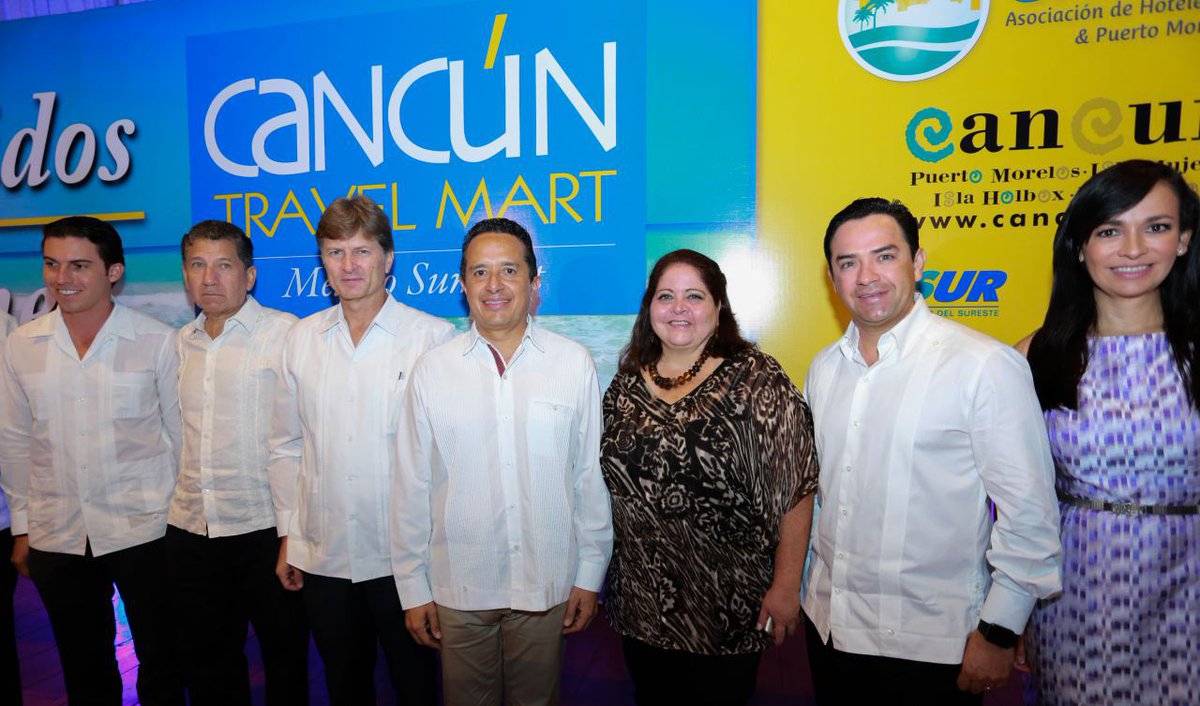 Gobierno Quintana Roo tweet media