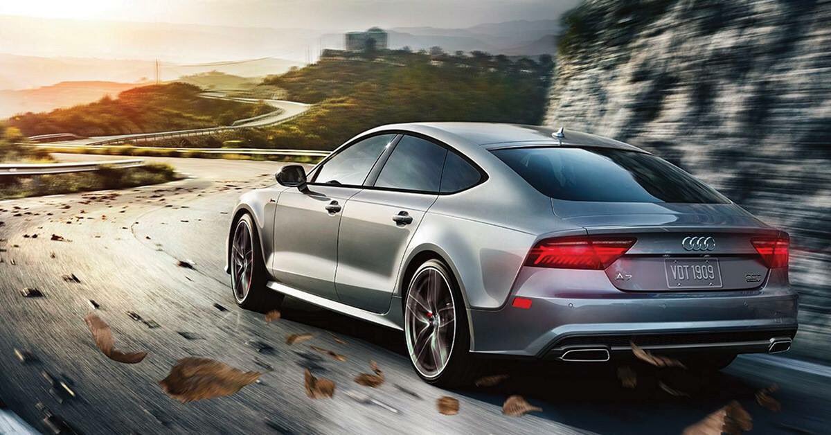 ManhattanAudi's tweet photo. Experience The Excitement Of The 2017 Audi A7 For Only $779/mo. Call Audi Manhattan For More Details. https://t.co/ReHKutFuGX